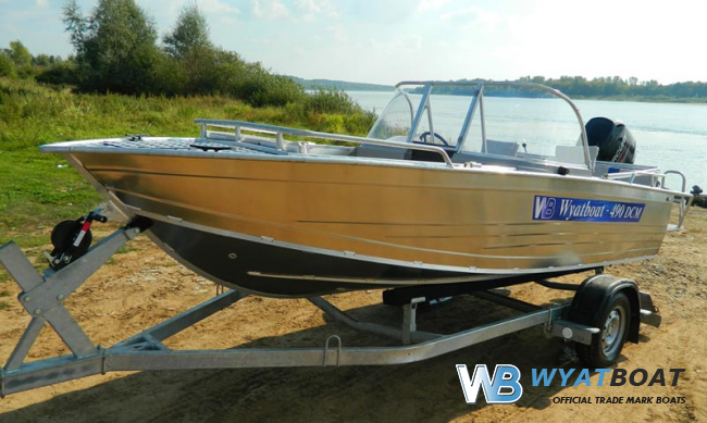 Wyatboat-490DCM